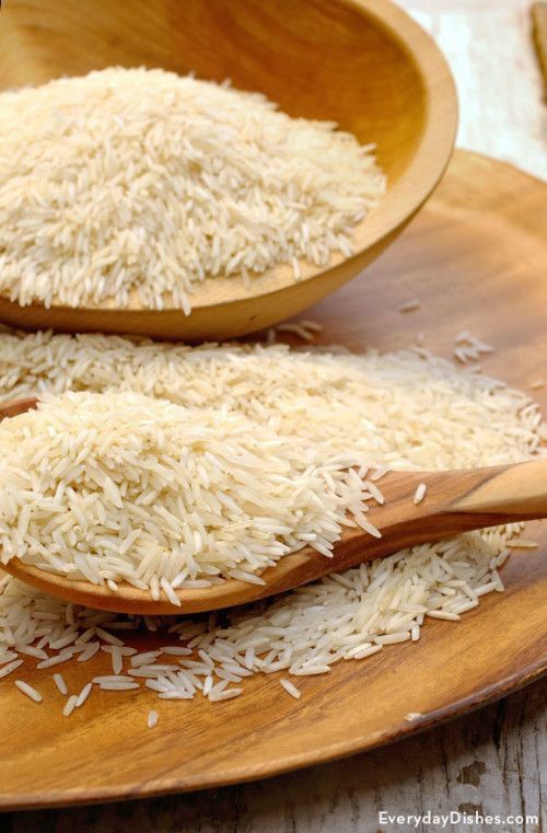 NON BASMATI RICE